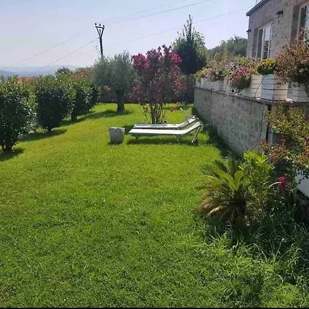 Villa Vintage House With Stunning View Of Lake Shkoder